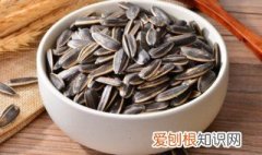 瓜子味道不对还能吃吗 瓜子,味道
