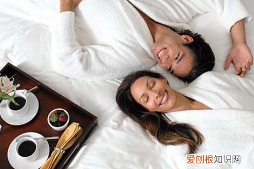 男朋友烦躁怎么安慰他 这4招可以改善他心情