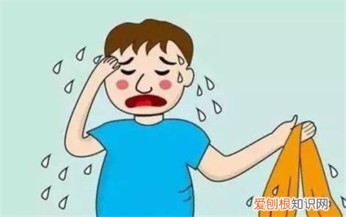 手足多汗症是什么引起的 快来看看你是不是