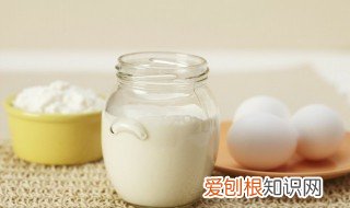 牛奶可以与百香果一起吃吗 一起吃,牛奶,百香果