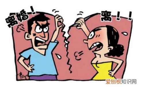 夫妻闹离婚冷静多久能挽回老婆闹离婚应该如何挽回