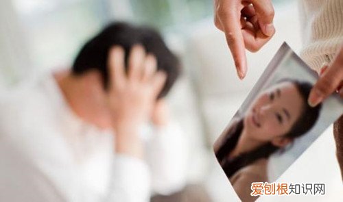 男人被发现出轨后的3种反应男人出轨被发现后的心理