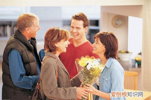 没结婚要不要带男友回家过年 去男朋友家过年意味着什么