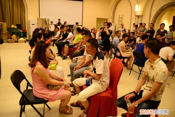 相亲需要了解对方什么信息 相亲后正确发展步骤是什么