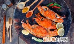 螃蟹羊肉一起吃第二天起了小疹子 螃蟹,羊肉,一起吃