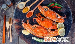 螃蟹羊肉一起吃第二天起了小疹子 螃蟹,羊肉,一起吃