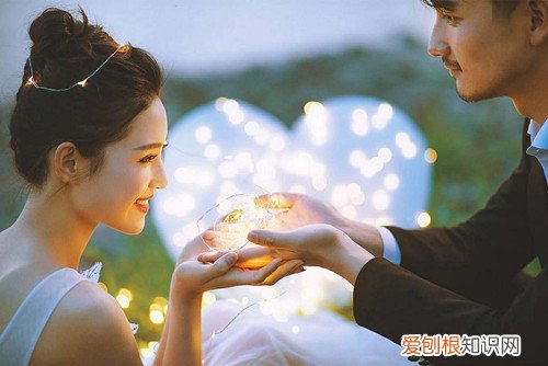 什么样的对象适合结婚 有这五点适合结婚