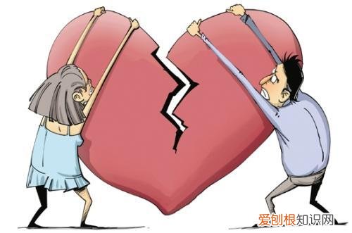 两个人性格不合还能在一起吗 为什么感情会越来越淡