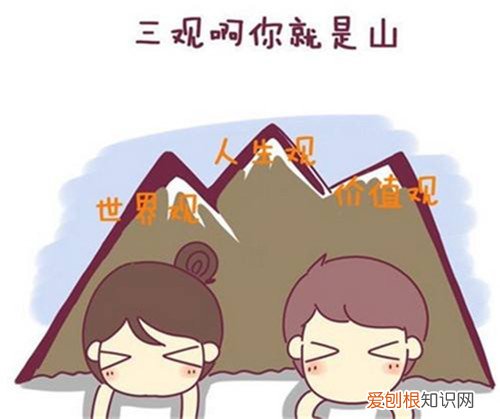 如何判断两人三观不合婚姻这个样子该放手吗