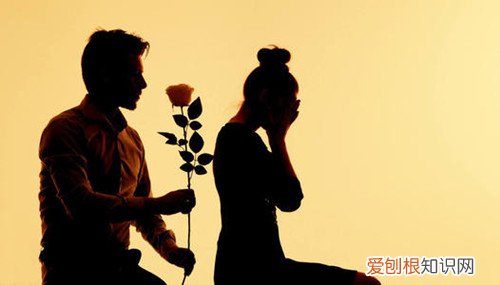 不爱一个人是什么表现不够爱一个要放弃吗