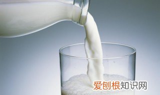 韭菜和牛奶可以一起吃 韭菜,一起吃,牛奶