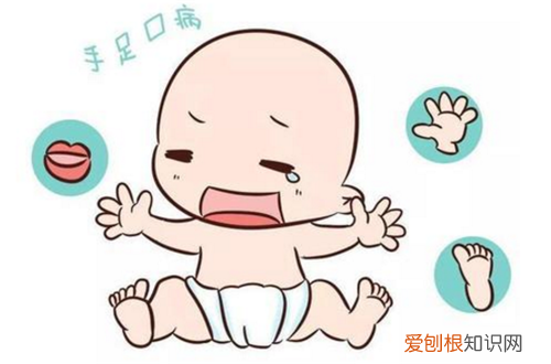 手足口病的临床表现 手足口病的传播途径