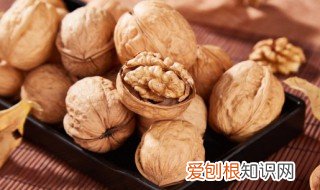 核桃和牛奶一起吃 核桃,一起吃,牛奶