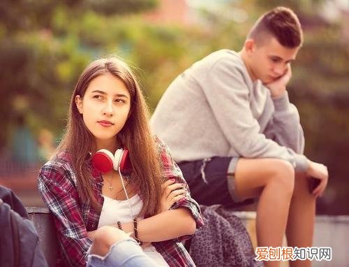 女人根本不喜欢你表现 这五个表现可以看出