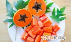 木瓜,一起吃,牛奶能减肥吗 木瓜,一起吃,牛奶