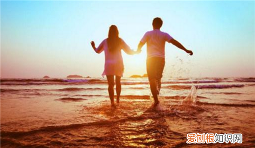怎样的感情才能走到后面 彼此都拥有幸福的爱情