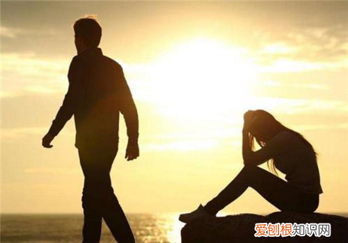 分手不可能复合的表现 男生一个月不联系算结束