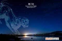 狮子座和天秤座合适吗 狮子座的性格特点