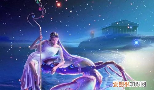 巨蟹座命中注定的情人 巨蟹座和谁结婚更合适