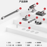 苏泊尔vcs64m-c12手持无线吸尘器吸力大吗