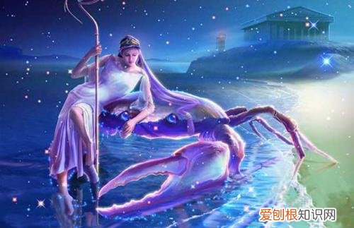 巨蟹男喜欢你的8个预兆 这些你都知道吗