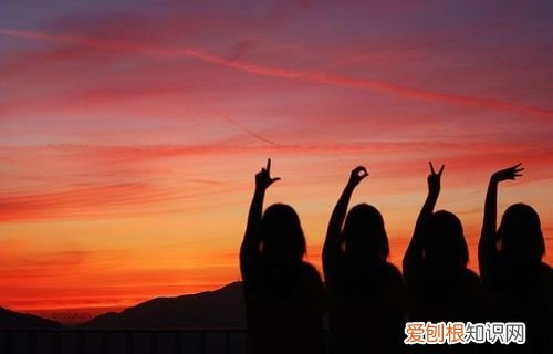 对闺蜜说的一段暖心话 闺蜜之间暖心的话简短