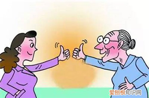 简单感谢婆婆的话语有哪些 儿媳感恩婆婆的语句说说