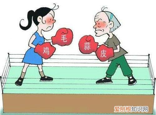 婆媳关系为什么难相处 老公应该怎么处理婆媳关系