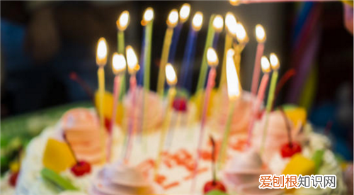 生日答谢语幽默短 朋友过生日送什么礼物好