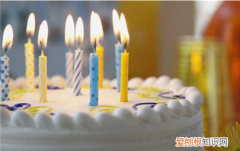 生日答谢语幽默短 朋友过生日送什么礼物好