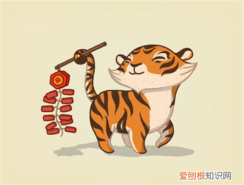 2021年属虎人全年运势男性 属虎2021年幸运色