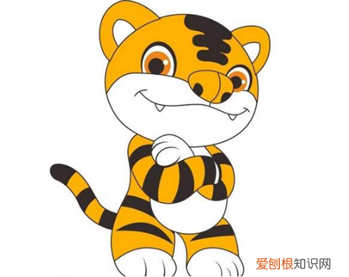 2021年属虎人全年运势男性 属虎2021年幸运色