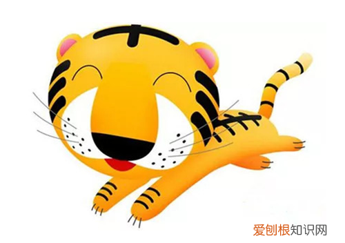 2021年属虎人全年运势男性 属虎2021年幸运色