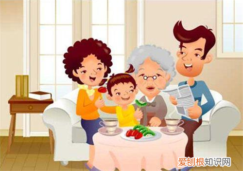 婆媳关系好的经典语录 做儿子如何处理婆媳关系