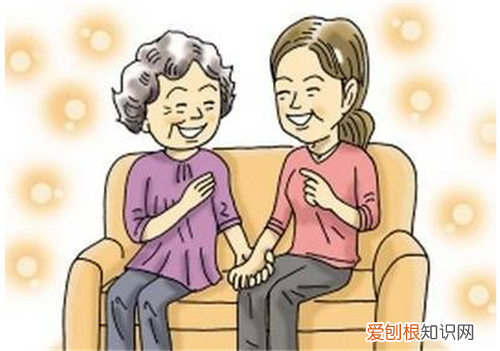 婆媳关系好的经典语录 做儿子如何处理婆媳关系