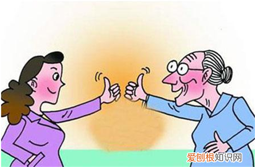 婆媳相处之道人生感悟 和婆婆怎么相处好