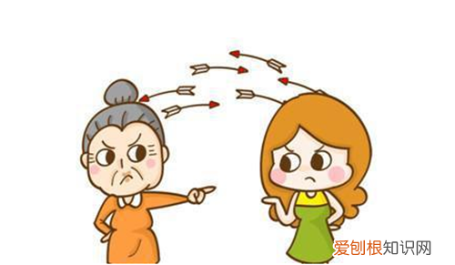 婆媳之间的经典语录 婆媳之间矛盾是什么