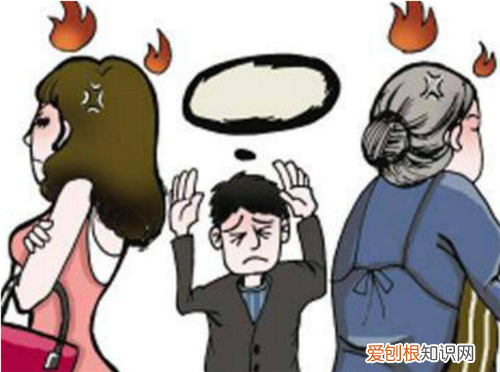 为什么越穷的婆家越傲 强势的婆婆怕什么