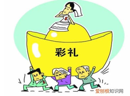 彩礼钱没证据能赖掉吗 彩礼钱凭媒人可以证明吗