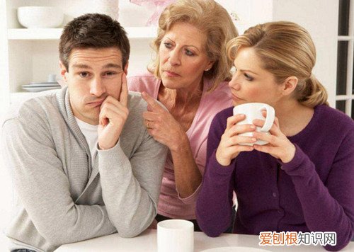 如何处理好婆媳之间的关系 千万不能和婆婆争吵