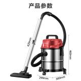 苏泊尔vcc85s桶式吸尘器好不好用