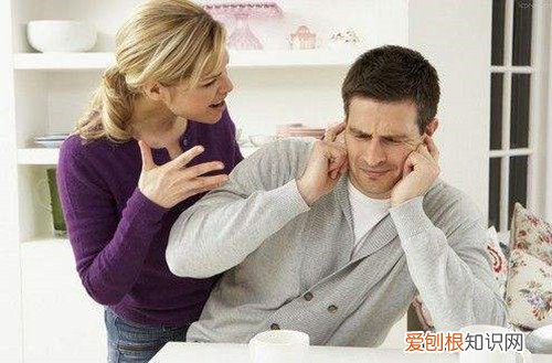 丈夫对妻子没有感情的表现有哪些 看看你中招了吗