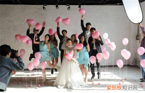 当伴娘的坏处 当伴娘后多久不能结婚