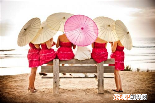 当伴娘的坏处 当伴娘后多久不能结婚