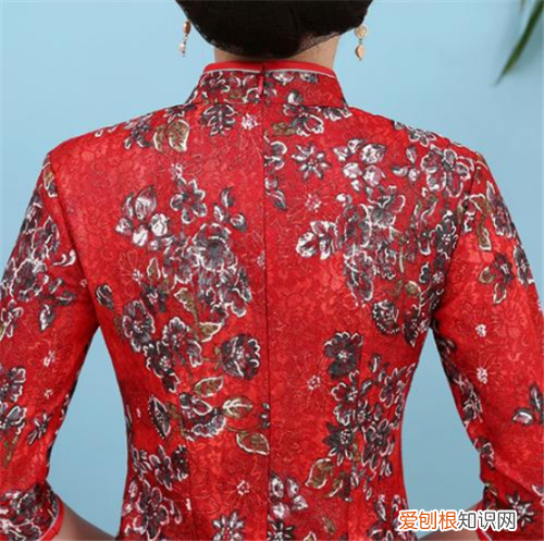 婚礼上婆婆妈妈的发型 婚礼上婆婆穿什么衣服适合