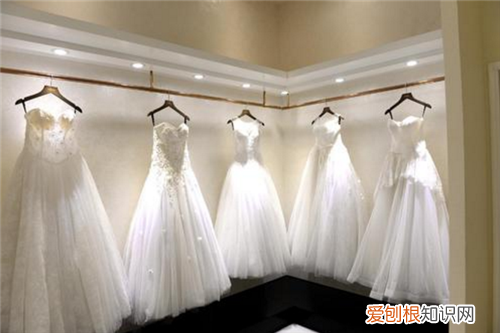 婚纱店可以租西服吗 婚纱店租衣物要注意什么