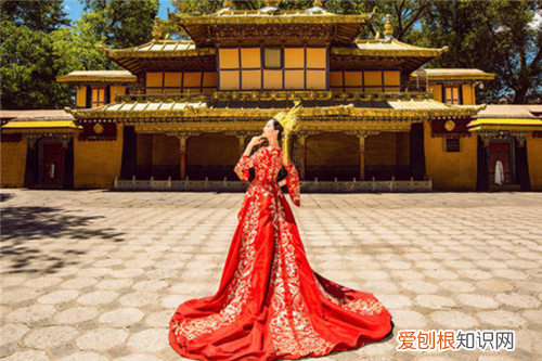 有结婚只穿秀禾服的吗 秀禾服哪里买比较好