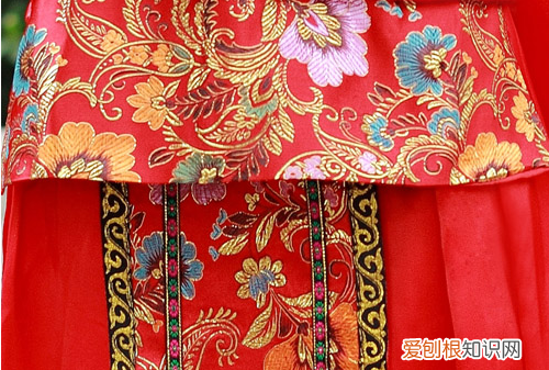 有结婚只穿秀禾服的吗 秀禾服哪里买比较好