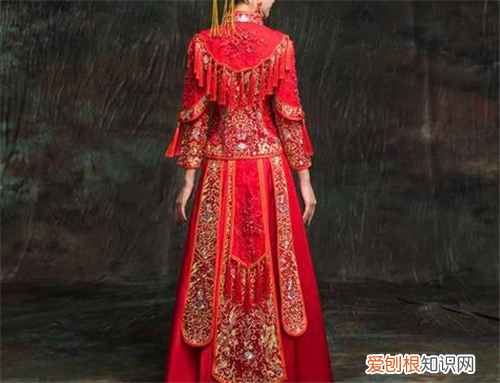 农村结婚穿婚纱还是秀禾服好 穿秀禾服都有哪些禁忌