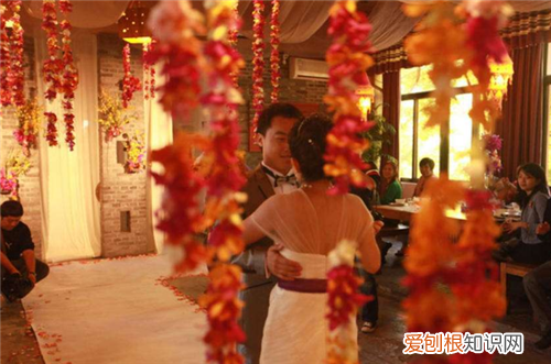 适合结婚跳的简单舞蹈 这些舞蹈都适合结婚跳